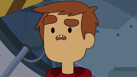 Happy Cartoons GIF by Cartoon Hangover