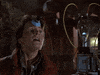 Confused Michael J Fox GIF by Back to the Future Trilogy