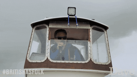 Fern Brady Essex GIF