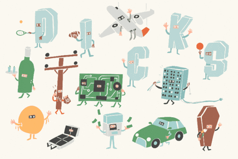 10 Companies to Watch