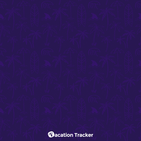 VacationTracker giphyupload hr vacation tracker user management GIF