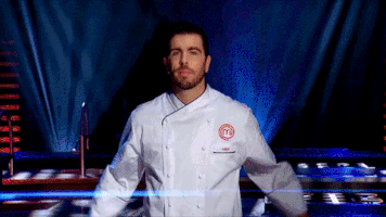 masterchef canada GIF by CTV