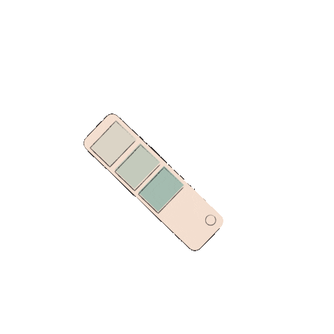 CindyAlbanese giphyupload color colors branding Sticker