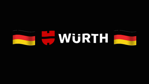 wurthmalaysia giphyupload wave germany flag GIF