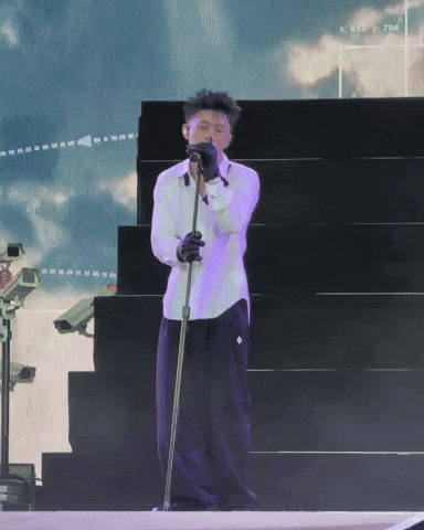 Rich Brian GIF by Respective