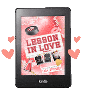 Kindle Sticker by Women in Trial Travel Summit