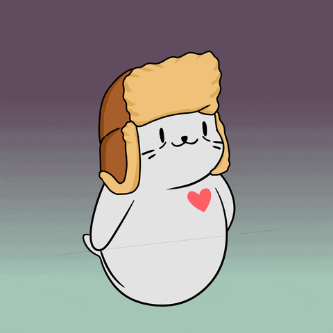 Dance Dancing GIF by Sappy Seals Community