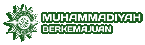 Muhammadiyah Sticker