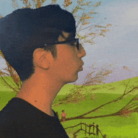 Dream Kiss GIF