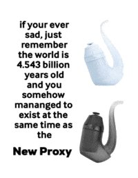 Proxy GIF