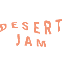 desert arrive Sticker by Lucky Brand