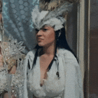 Ms Mika GIF