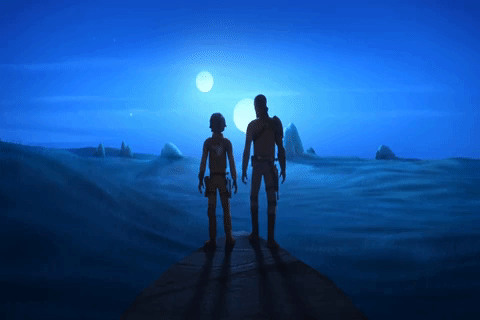 season 2 rebels GIF by Star Wars