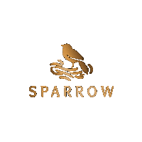 sparrowkirkland restaurant seattle sparrow kirkland Sticker