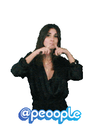love you heart Sticker by Peoople