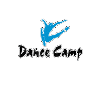 London Jump Sticker by Dance Extreme Inc