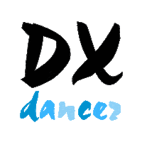 London Jump Sticker by Dance Extreme Inc