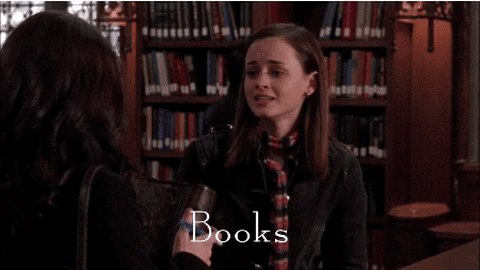 Lorelai Gilmore Netflix GIF by Gilmore Girls Brasil