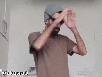 akasra0 giphyupload dance vibe high GIF
