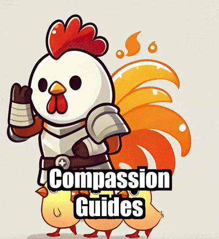 Wisdom Compassion GIF by Zorooster