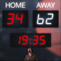 34 Home GIF