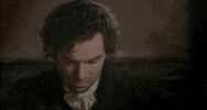 angry aidan turner GIF by MASTERPIECE | PBS
