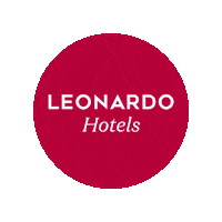 LeonardoHotels travel destination reisen hotels Sticker