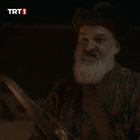 War Ok GIF by TRT