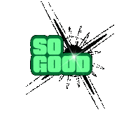 So Good Rack Sticker by nordstromrack