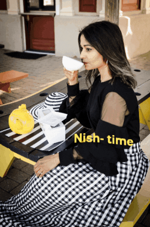 GIF by Nisha Tailor Interior Design