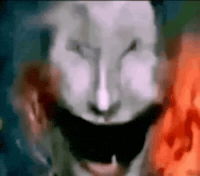 Brain Dead Joker GIF