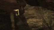 Metal Gear Solid 3 Ocelot Gun Tricks GIF