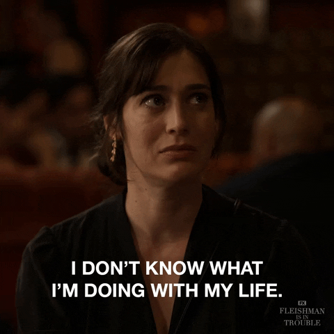 Confused Lizzy Caplan GIF by FX Networks