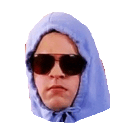 sick STICKER by imoji