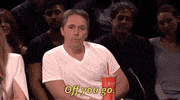 go simon cowell GIF by Saturday Night Live