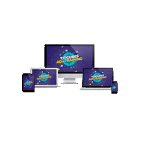 Training Ads Sticker by Digital Pratik