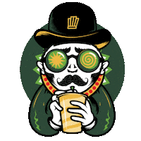 Champagne Nieuw Sticker by sligrofoodgroup