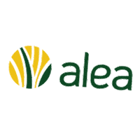 Aleaycia logo agro alea aleaycia Sticker