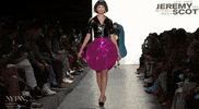 new york fashion week nyfw 2016 GIF by NYFW: The Shows