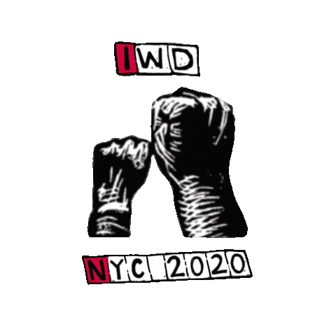 Human Rights Day Sticker by taillors