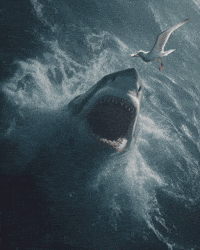Art Horror GIF
