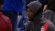 happy lets go GIF by NBA