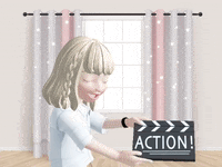 Singlelillah GIF