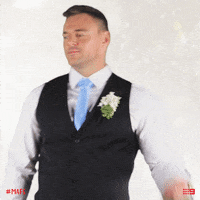 channel 9 point GIF by Married At First Sight Australia