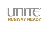 LaceysHairSupplies lfw londonfashionweek unitehair laceyshairsupplies Sticker