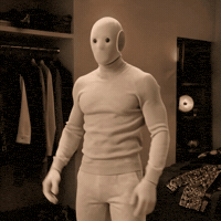 Style Dressing GIF by 1X Technologies