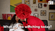 Spanish GIF by BuzzFeed