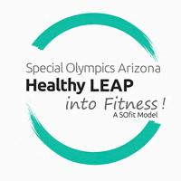 SpecialOlympicsArizona  GIF