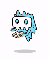 More More More Love GIF by Ghost Boy