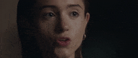watchdust wtf crazy creepy stranger things GIF
